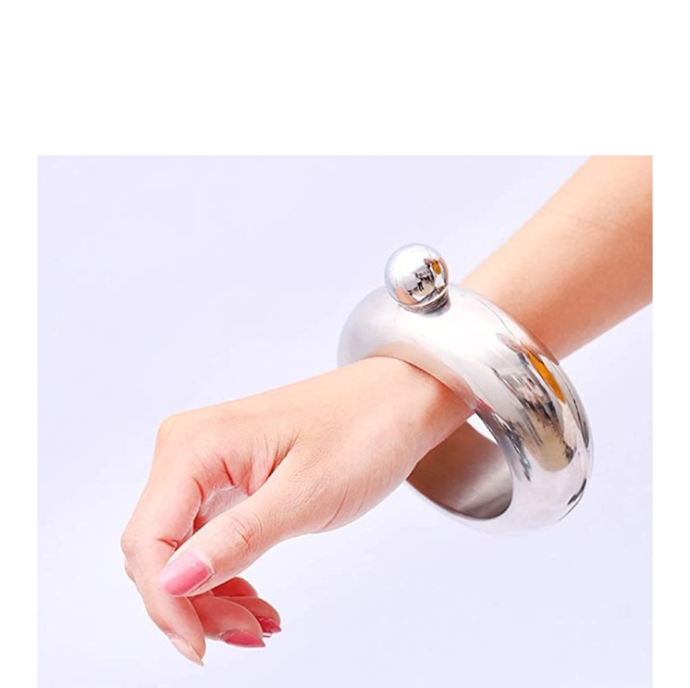💥bracelet flask - Picture 2 of 2
